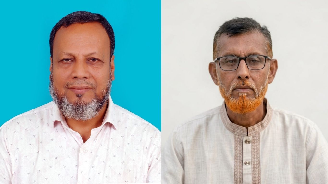 নবীনগরে মুক্তিযোদ্ধা সন্তান সংসদের আহবায়ক কমিটি গঠন